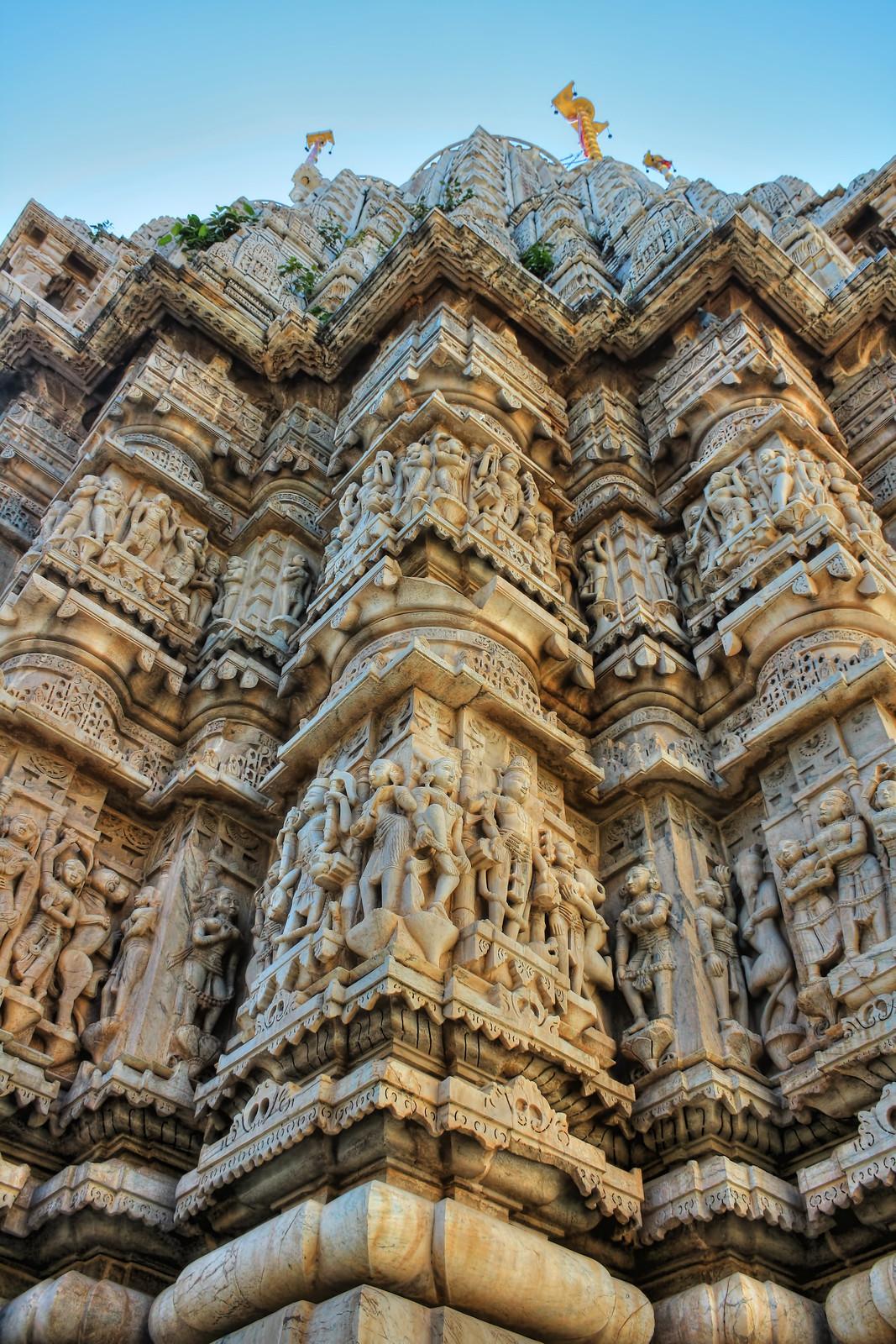 Jagdish Temple