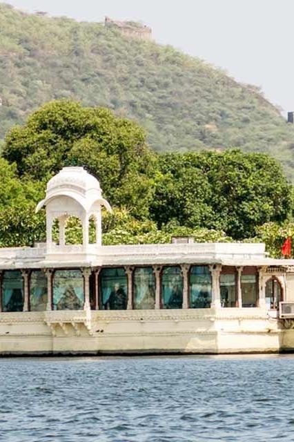 Jagmandir
