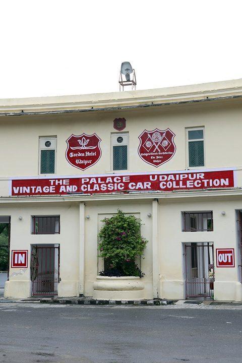 Vintage and Classic Car Collection Museum